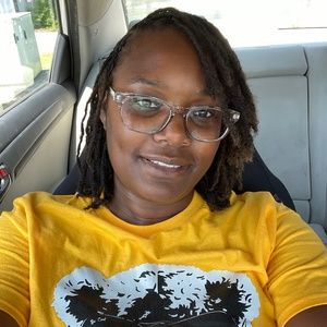 Meet your Posher, Rasheeda